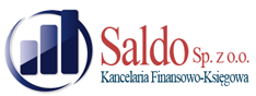 Saldo Sp. z o.o. Kancelaria finansowo-księgowa